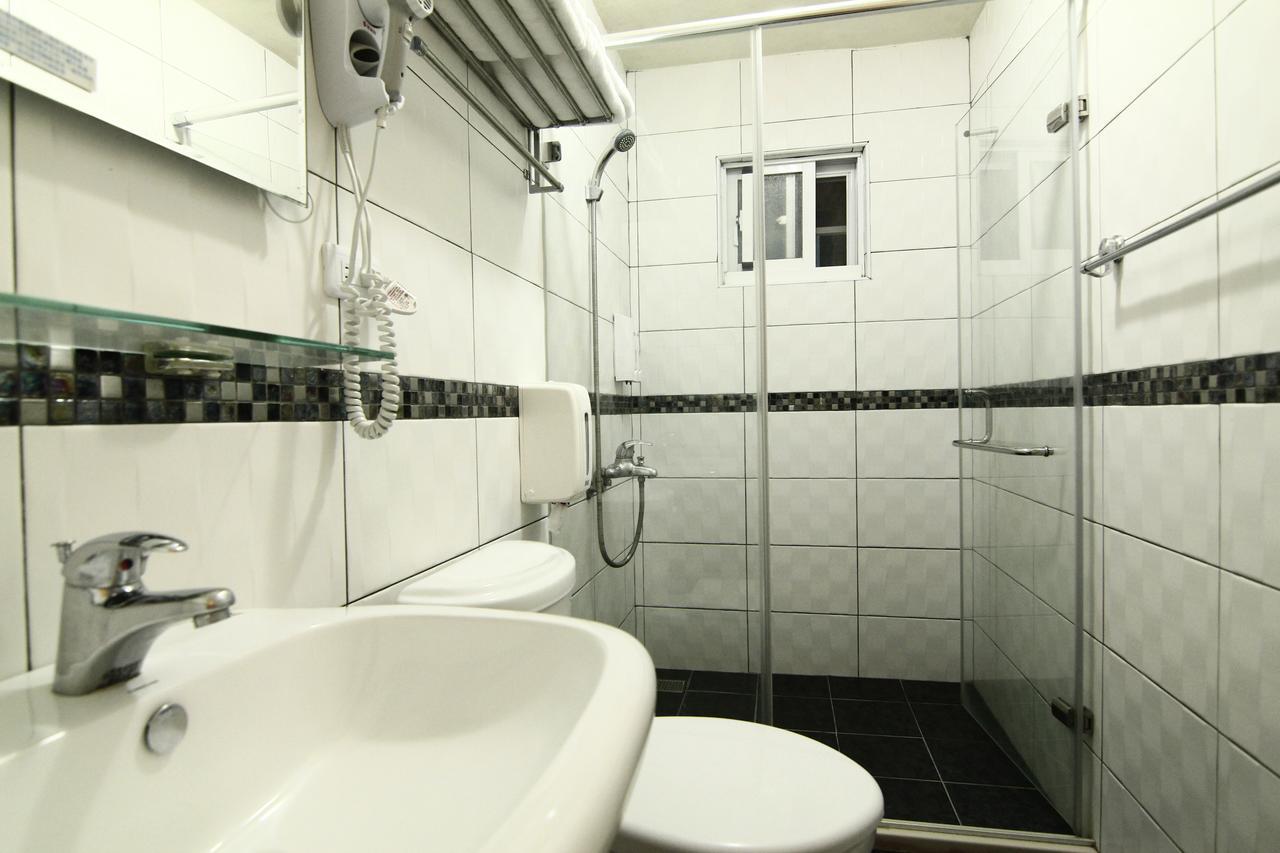 Home Sweet Beach Hotel Đảo Tiểu Lưu Cầu Ngoại thất bức ảnh