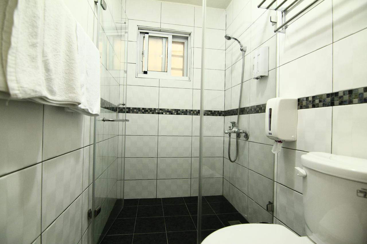Home Sweet Beach Hotel Đảo Tiểu Lưu Cầu Ngoại thất bức ảnh