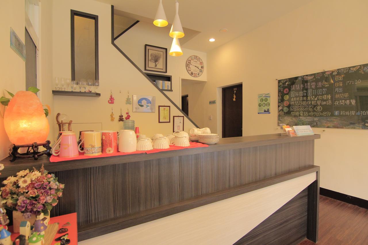 Home Sweet Beach Hotel Đảo Tiểu Lưu Cầu Ngoại thất bức ảnh