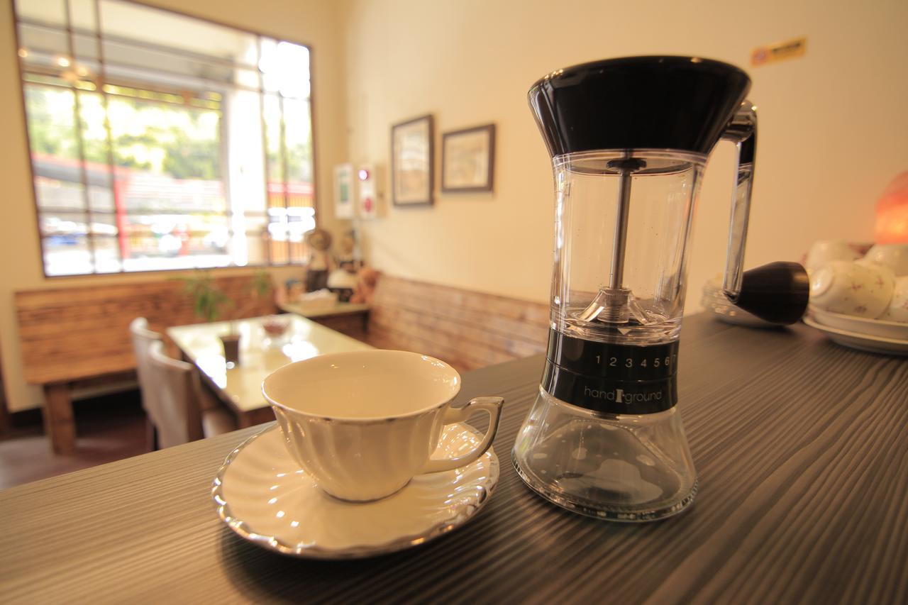 Home Sweet Beach Hotel Đảo Tiểu Lưu Cầu Ngoại thất bức ảnh