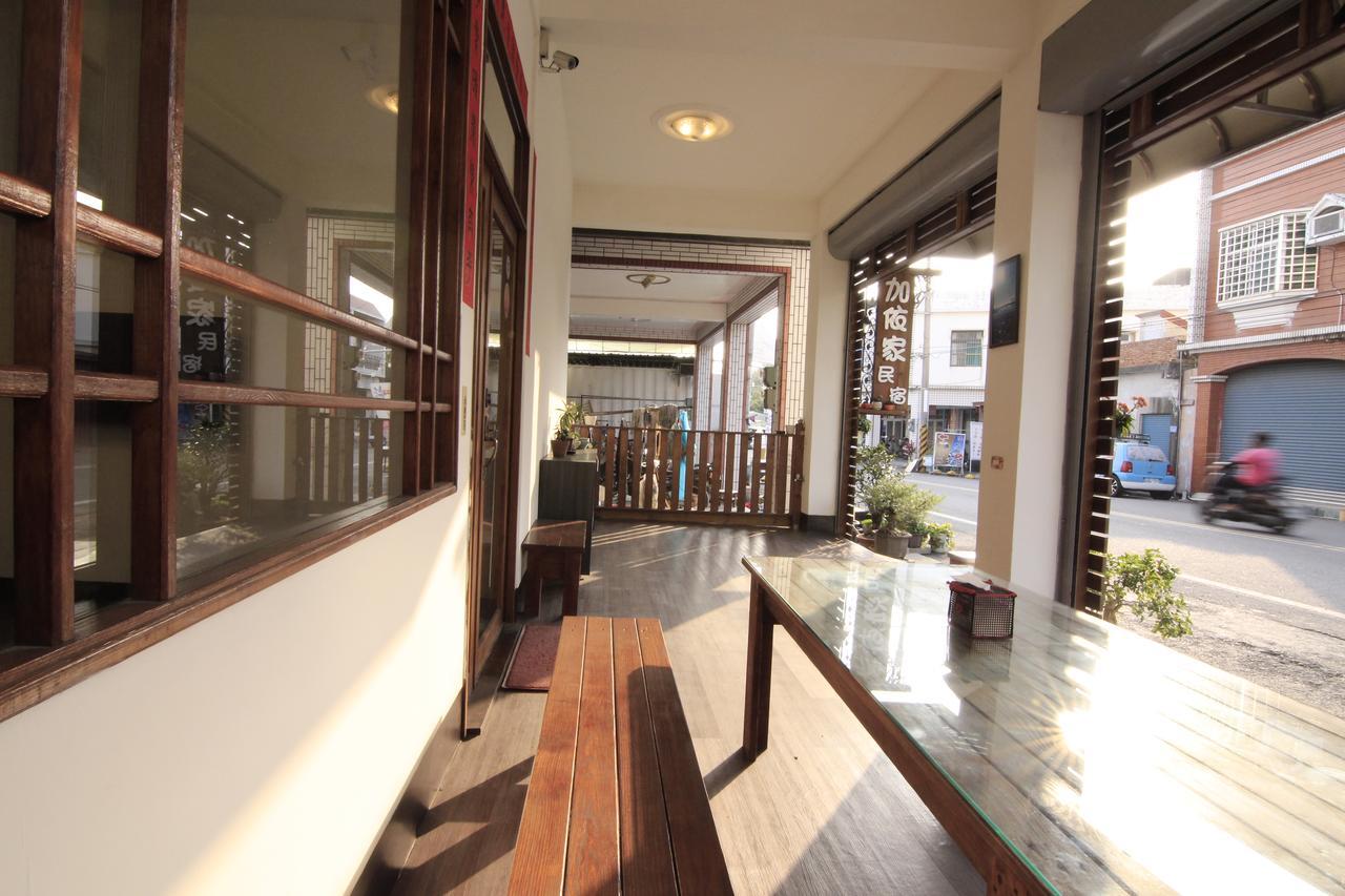 Home Sweet Beach Hotel Đảo Tiểu Lưu Cầu Ngoại thất bức ảnh