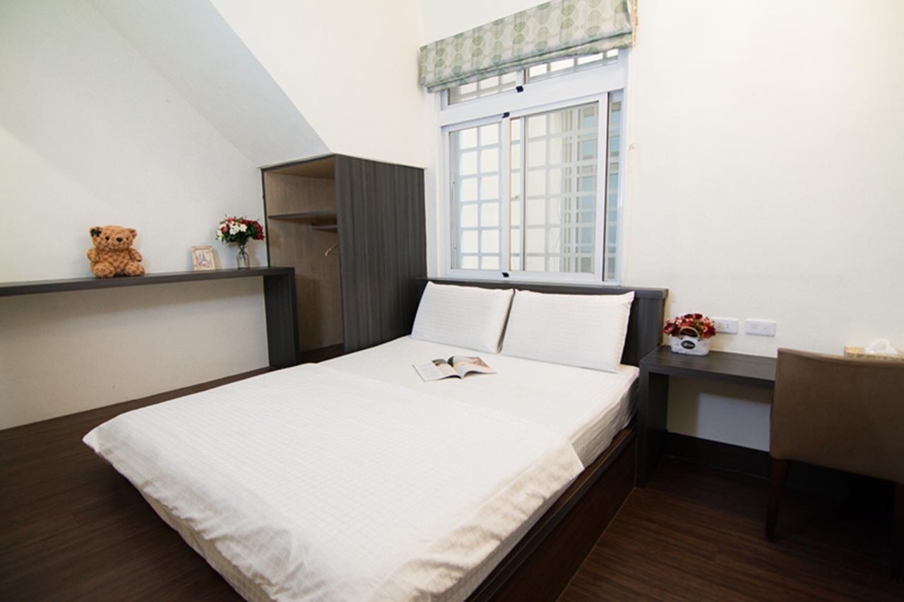 Home Sweet Beach Hotel Đảo Tiểu Lưu Cầu Ngoại thất bức ảnh